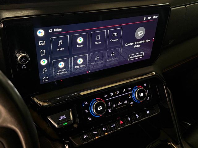 2022 GMC Sierra 1500 AT4 | Houston, TX | Houston Auto Credit