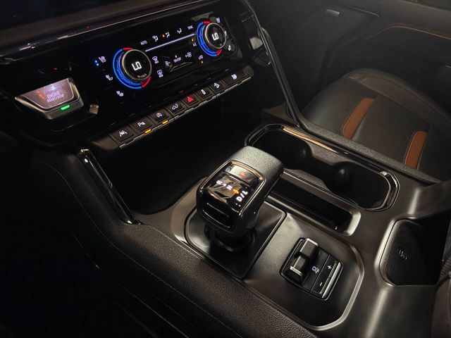 2022 GMC Sierra 1500 AT4 | Houston, TX | Houston Auto Credit