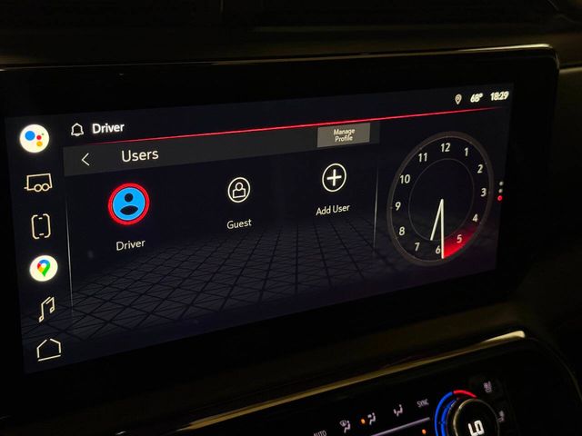 2022 GMC Sierra 1500 AT4 | Houston, TX | Houston Auto Credit