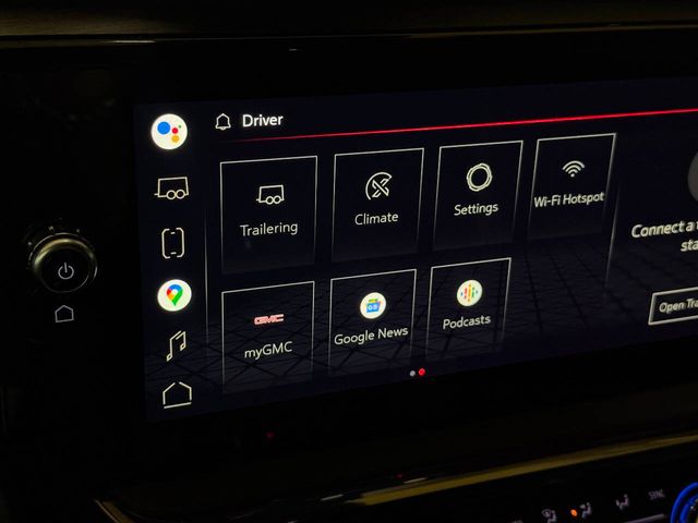 2022 GMC Sierra 1500 AT4 | Houston, TX | Houston Auto Credit