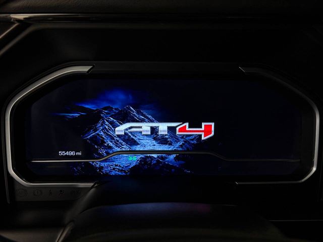 2022 GMC Sierra 1500 AT4 | Houston, TX | Houston Auto Credit