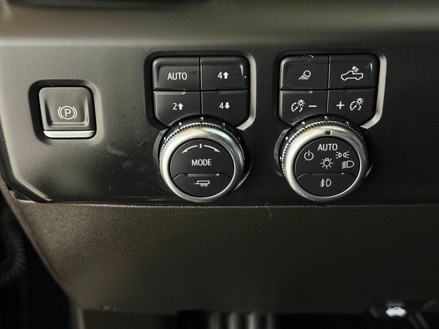 2022 GMC Sierra 1500 AT4 | Houston, TX | Houston Auto Credit