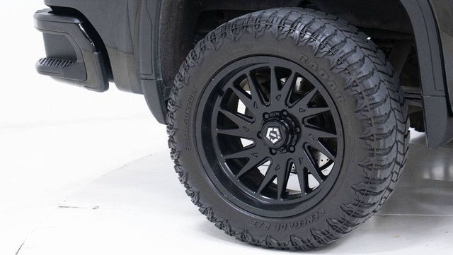 2022 GMC Sierra 1500 AT4 | Houston, TX | Houston Auto Credit