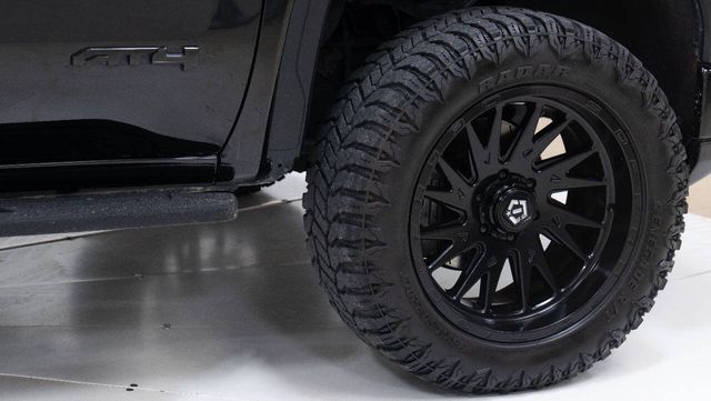 2022 GMC Sierra 1500 AT4 | Houston, TX | Houston Auto Credit