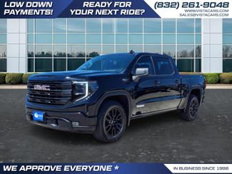 2022 GMC Sierra 1500 Elevation Houston, Texas Vista Cars and Trucks