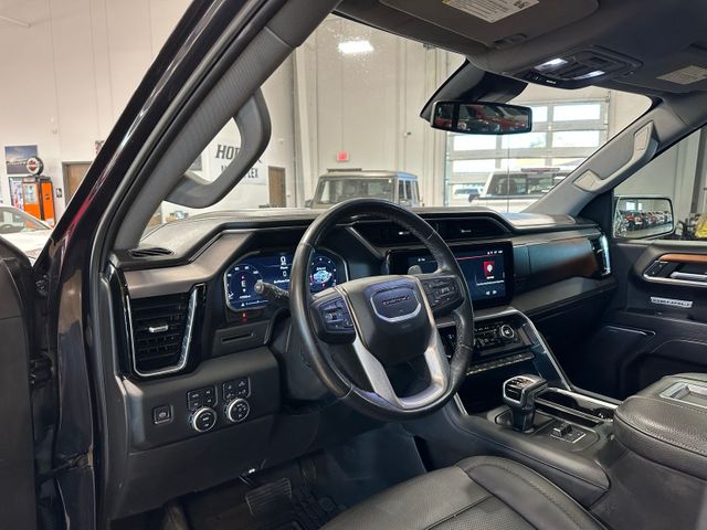 2022 GMC Sierra 1500 Denali Duramax 3.0 Turbo-diesel 4x4 | Irving, Texas | Hopper Motorplex 2022 GMC Sierra 1500 Denali Duramax 3.0 Turbo-diesel 4x4 | Irving, Texas | Hopper Motorplex