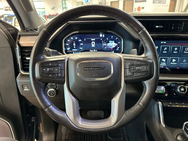 2022 GMC Sierra 1500 Denali Duramax 3.0 Turbo-diesel 4x4 | Irving, Texas | Hopper Motorplex 2022 GMC Sierra 1500 Denali Duramax 3.0 Turbo-diesel 4x4 | Irving, Texas | Hopper Motorplex