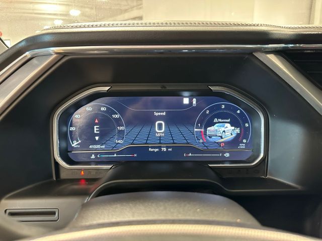 2022 GMC Sierra 1500 Denali Duramax 3.0 Turbo-diesel 4x4 | Irving, Texas | Hopper Motorplex