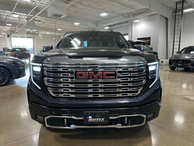 2022 GMC Sierra 1500 Denali Duramax 3.0 Turbo-diesel 4x4 | Irving, Texas | Hopper Motorplex 2022 GMC Sierra 1500 Denali Duramax 3.0 Turbo-diesel 4x4 | Irving, Texas | Hopper Motorplex