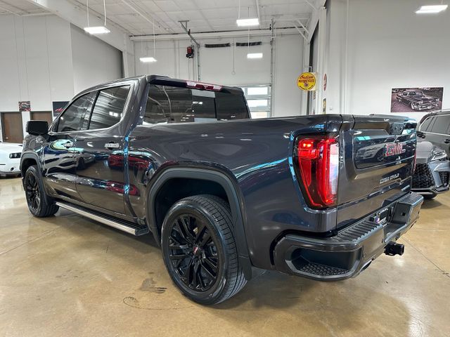 2022 GMC Sierra 1500 Denali Duramax 3.0 Turbo-diesel 4x4 | Irving, Texas | Hopper Motorplex