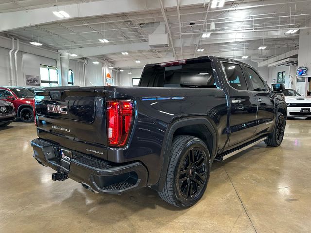 2022 GMC Sierra 1500 Denali Duramax 3.0 Turbo-diesel 4x4 | Irving, Texas | Hopper Motorplex