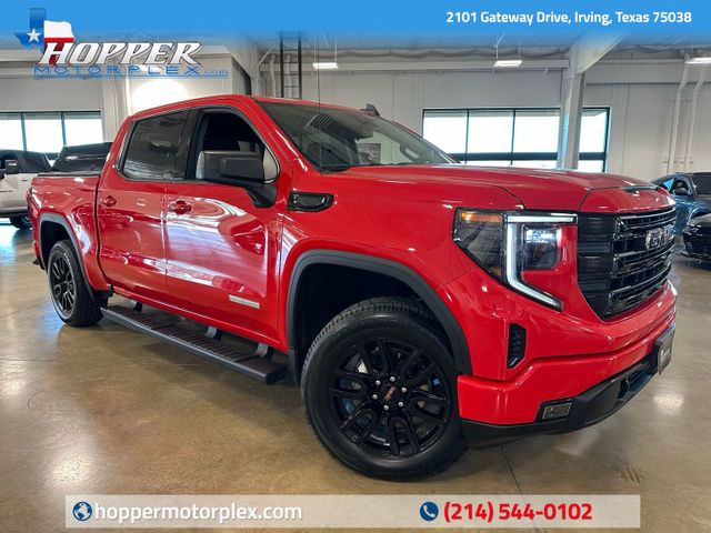 2022 GMC Sierra 1500 Elevation | Irving, Texas | Hopper Motorplex