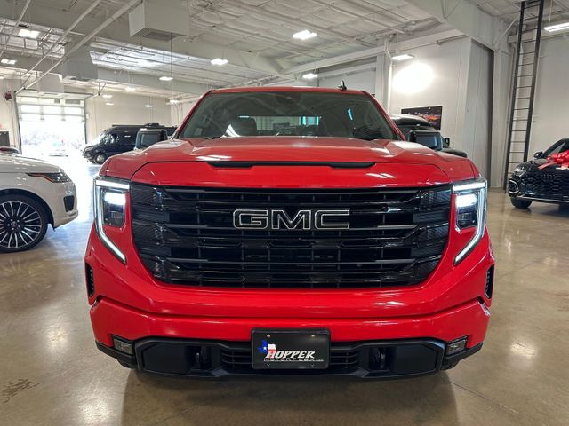 2022 GMC Sierra 1500 Elevation | Irving, Texas | Hopper Motorplex