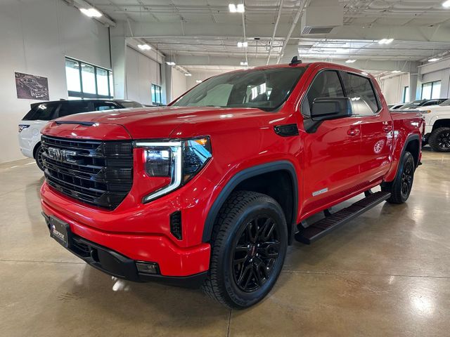 2022 GMC Sierra 1500 Elevation | Irving, Texas | Hopper Motorplex 2022 GMC Sierra 1500 Elevation | Irving, Texas | Hopper Motorplex