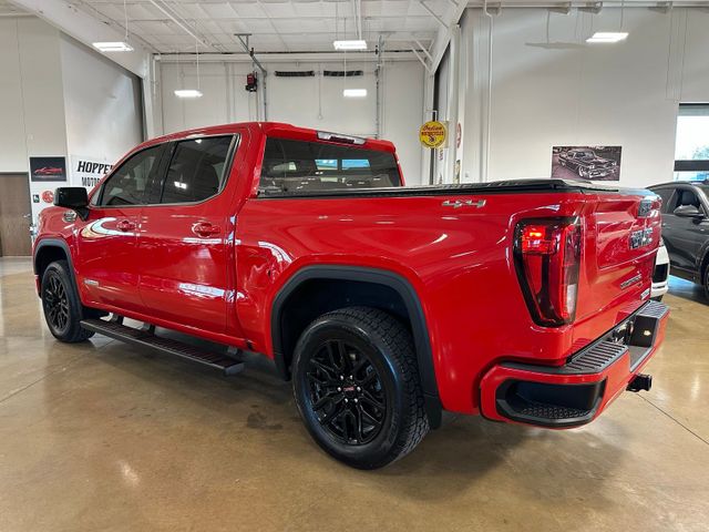 2022 GMC Sierra 1500 Elevation | Irving, Texas | Hopper Motorplex 2022 GMC Sierra 1500 Elevation | Irving, Texas | Hopper Motorplex