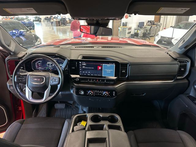 2022 GMC Sierra 1500 Elevation | Irving, Texas | Hopper Motorplex