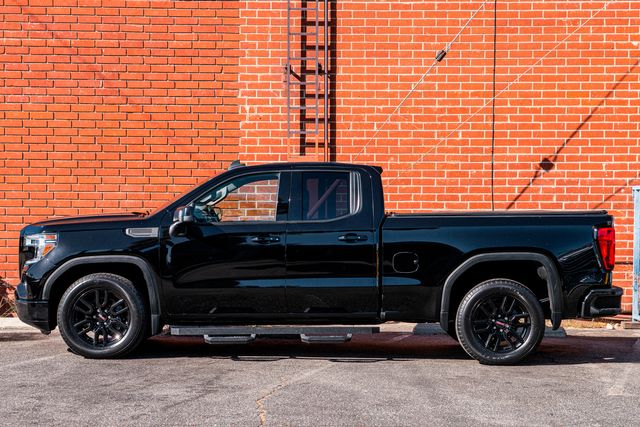 2022 GMC Sierra 1500 Limited Elevation | Van Nuys, CA | Stellar Auto INC. 2022 GMC Sierra 1500 Limited Elevation | Van Nuys, CA | Stellar Auto INC.