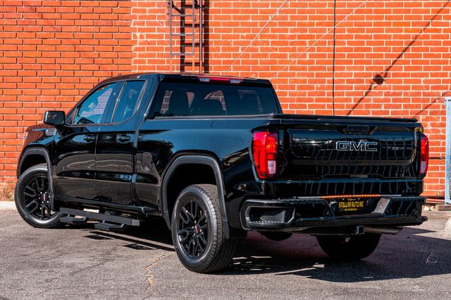 2022 GMC Sierra 1500 Limited Elevation | Van Nuys, CA | Stellar Auto INC. 2022 GMC Sierra 1500 Limited Elevation | Van Nuys, CA | Stellar Auto INC.