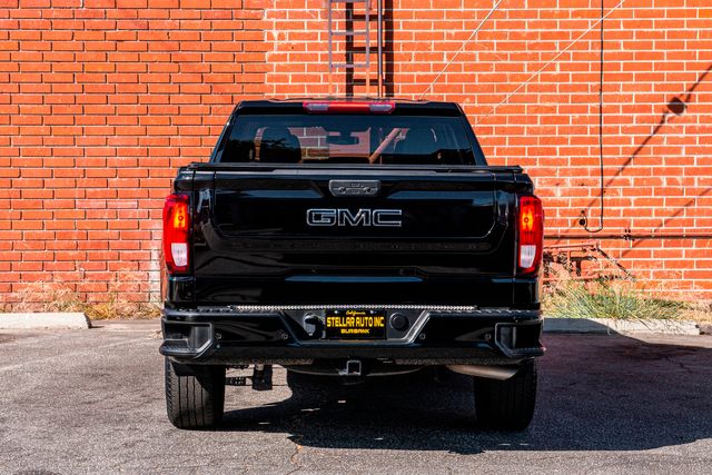 2022 GMC Sierra 1500 Limited Elevation | Van Nuys, CA | Stellar Auto INC. 2022 GMC Sierra 1500 Limited Elevation | Van Nuys, CA | Stellar Auto INC.