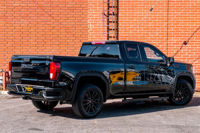 2022 GMC Sierra 1500 Limited Elevation | Van Nuys, CA | Stellar Auto INC. 2022 GMC Sierra 1500 Limited Elevation | Van Nuys, CA | Stellar Auto INC.