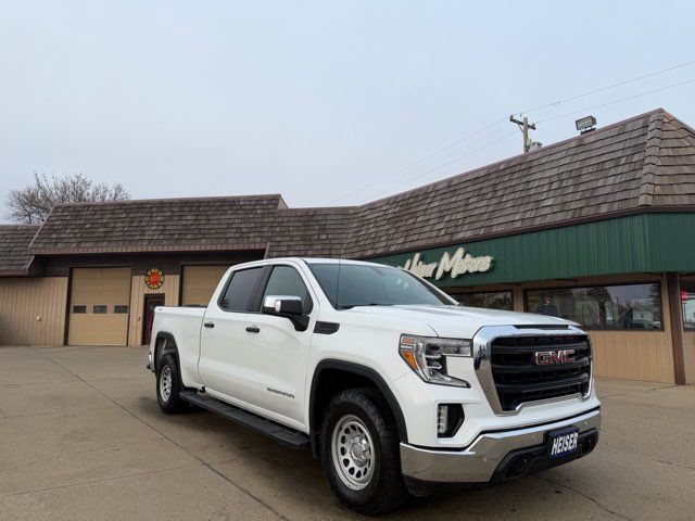 2022 GMC Sierra 1500 Limited Pro | Dickinson, ND | Heiser Motors