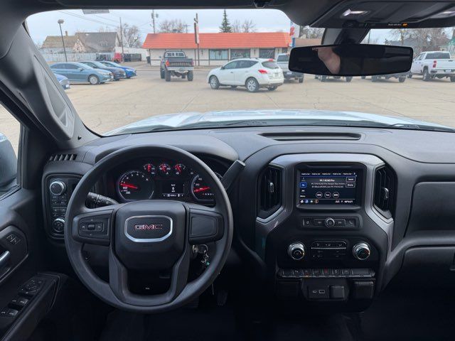 2022 GMC Sierra 1500 Limited Pro | Dickinson, ND | Heiser Motors