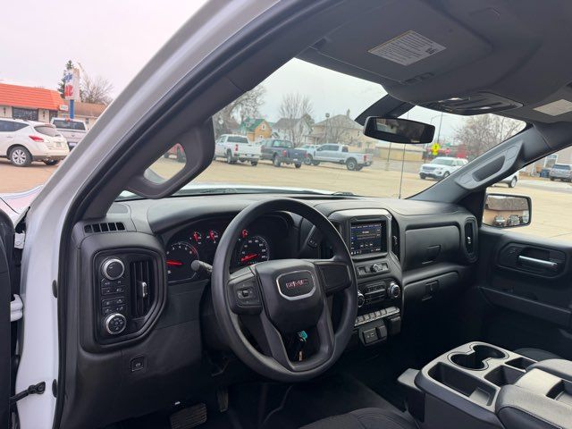 2022 GMC Sierra 1500 Limited Pro | Dickinson, ND | Heiser Motors 2022 GMC Sierra 1500 Limited Pro | Dickinson, ND | Heiser Motors