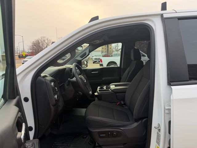 2022 GMC Sierra 1500 Limited Pro | Dickinson, ND | Heiser Motors