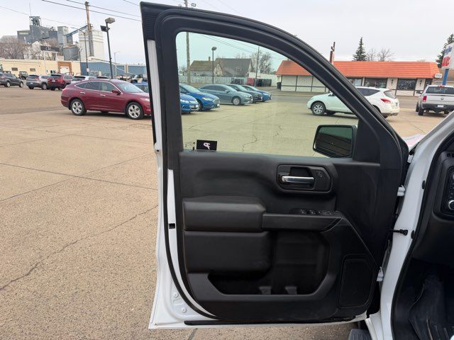 2022 GMC Sierra 1500 Limited Pro | Dickinson, ND | Heiser Motors