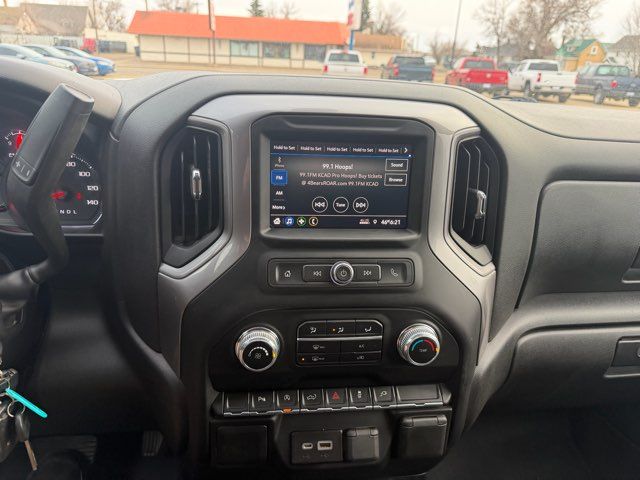 2022 GMC Sierra 1500 Limited Pro | Dickinson, ND | Heiser Motors 2022 GMC Sierra 1500 Limited Pro | Dickinson, ND | Heiser Motors