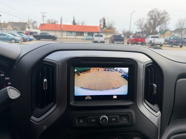 2022 GMC Sierra 1500 Limited Pro | Dickinson, ND | Heiser Motors