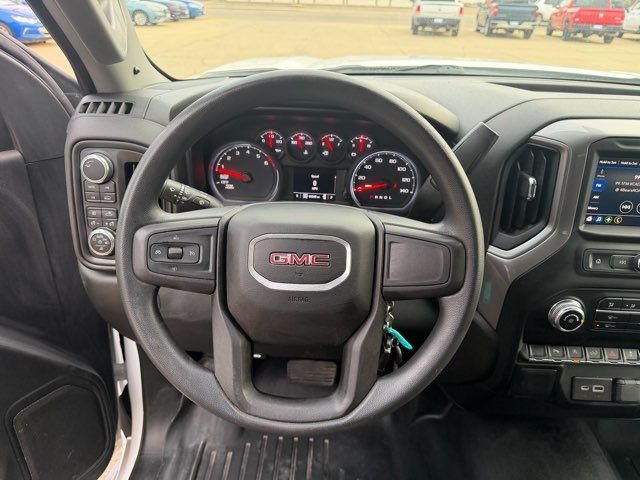 2022 GMC Sierra 1500 Limited Pro | Dickinson, ND | Heiser Motors
