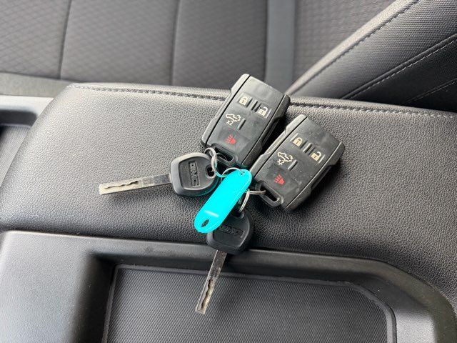 2022 GMC Sierra 1500 Limited Pro | Dickinson, ND | Heiser Motors