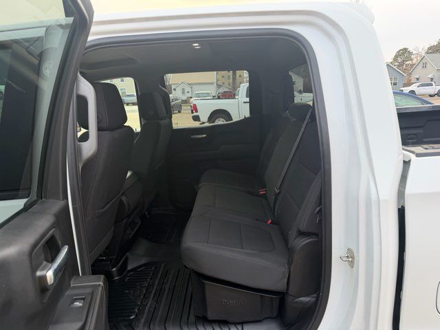 2022 GMC Sierra 1500 Limited Pro | Dickinson, ND | Heiser Motors