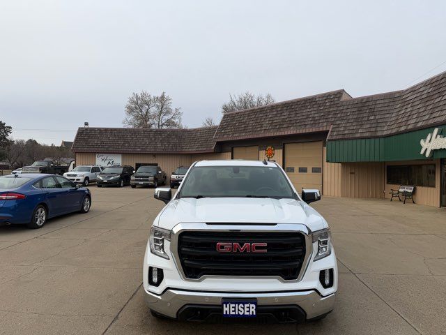 2022 GMC Sierra 1500 Limited Pro | Dickinson, ND | Heiser Motors 2022 GMC Sierra 1500 Limited Pro | Dickinson, ND | Heiser Motors