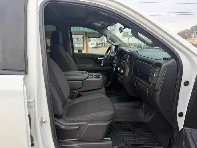 2022 GMC Sierra 1500 Limited Pro | Dickinson, ND | Heiser Motors