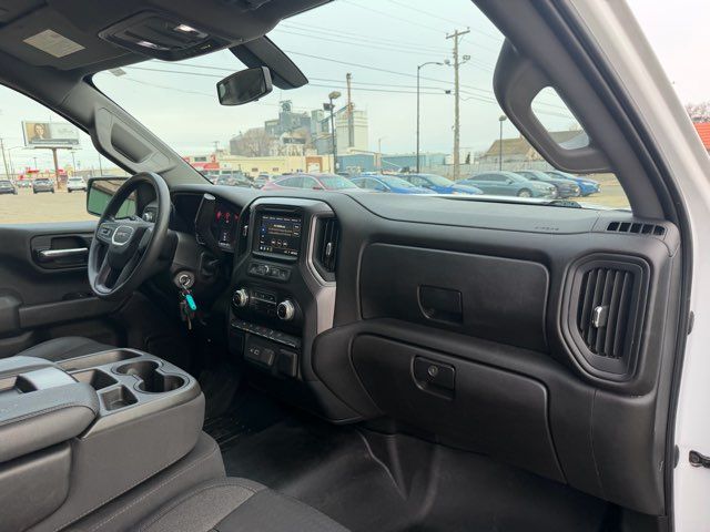 2022 GMC Sierra 1500 Limited Pro | Dickinson, ND | Heiser Motors