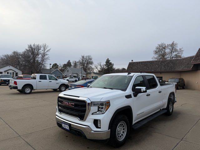 2022 GMC Sierra 1500 Limited Pro | Dickinson, ND | Heiser Motors 2022 GMC Sierra 1500 Limited Pro | Dickinson, ND | Heiser Motors