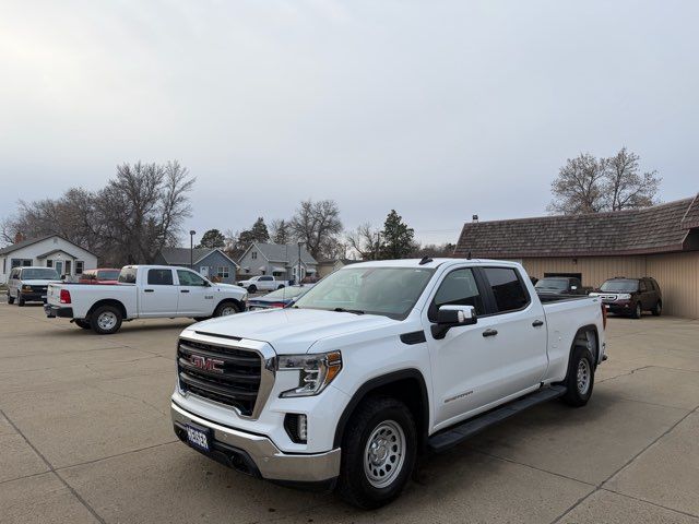 2022 GMC Sierra 1500 Limited Pro | Dickinson, ND | Heiser Motors 2022 GMC Sierra 1500 Limited Pro | Dickinson, ND | Heiser Motors