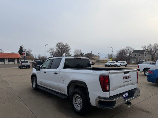 2022 GMC Sierra 1500 Limited Pro | Dickinson, ND | Heiser Motors