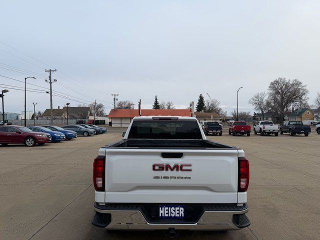 2022 GMC Sierra 1500 Limited Pro | Dickinson, ND | Heiser Motors 2022 GMC Sierra 1500 Limited Pro | Dickinson, ND | Heiser Motors