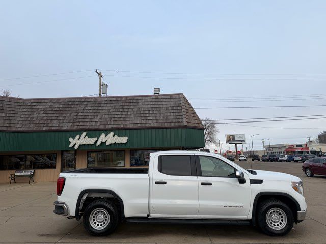 2022 GMC Sierra 1500 Limited Pro | Dickinson, ND | Heiser Motors 2022 GMC Sierra 1500 Limited Pro | Dickinson, ND | Heiser Motors