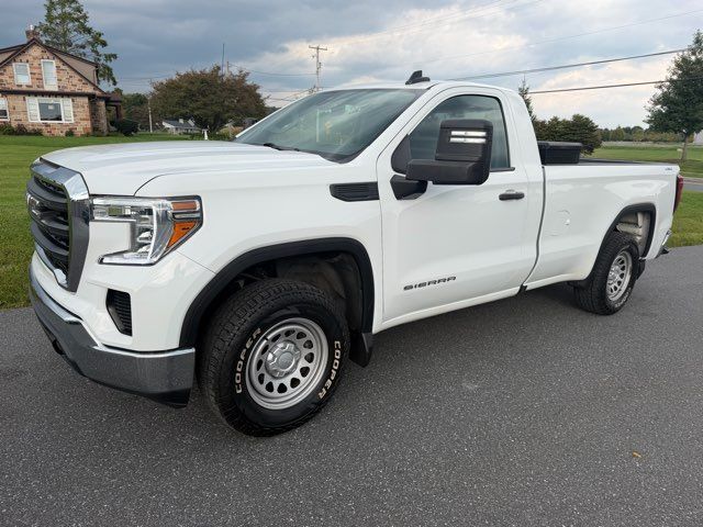 2022 Gmc Sierra 1500 Limited
