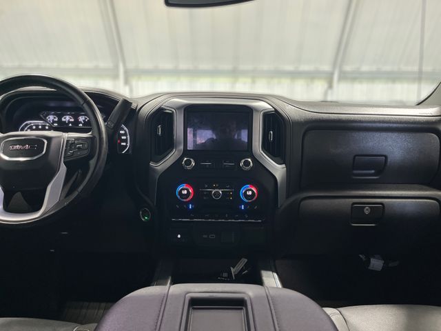 2022 GMC Sierra 1500 Limited SLT 2022 GMC Sierra 1500 Limited SLT