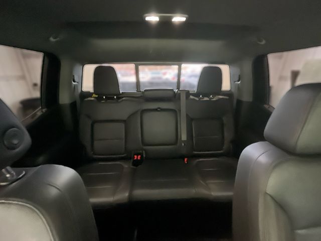 2022 GMC Sierra 1500 Limited SLT 2022 GMC Sierra 1500 Limited SLT