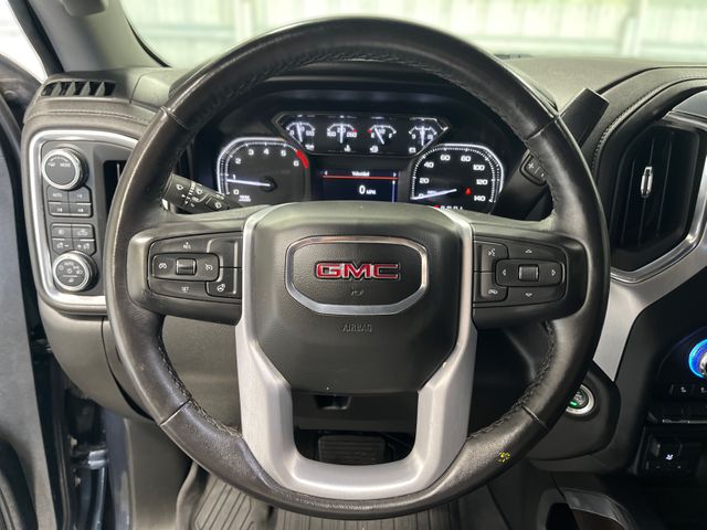 2022 GMC Sierra 1500 Limited SLT | Houston, TX | Texas Star Motors 2022 GMC Sierra 1500 Limited SLT | Houston, TX | Texas Star Motors
