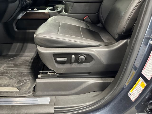 2022 GMC Sierra 1500 Limited SLT 2022 GMC Sierra 1500 Limited SLT