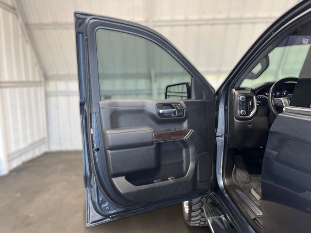 2022 GMC Sierra 1500 Limited SLT 2022 GMC Sierra 1500 Limited SLT