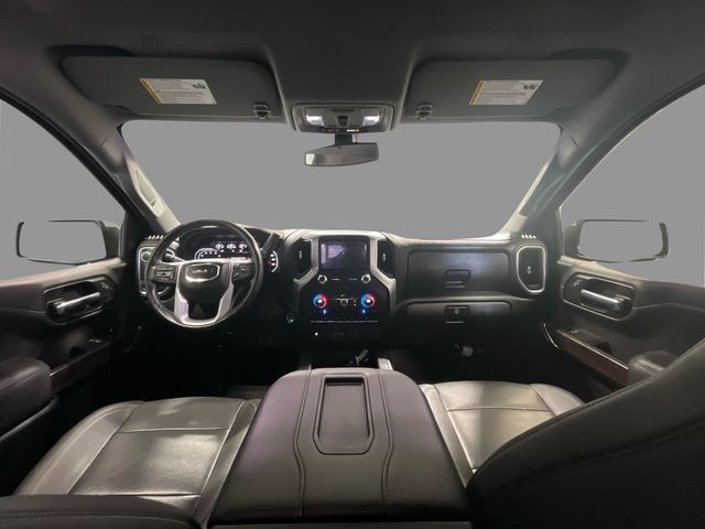 2022 GMC Sierra 1500 Limited SLT 2022 GMC Sierra 1500 Limited SLT