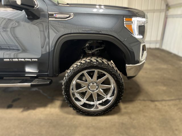 2022 GMC Sierra 1500 Limited SLT | Houston, TX | Texas Star Motors 2022 GMC Sierra 1500 Limited SLT | Houston, TX | Texas Star Motors